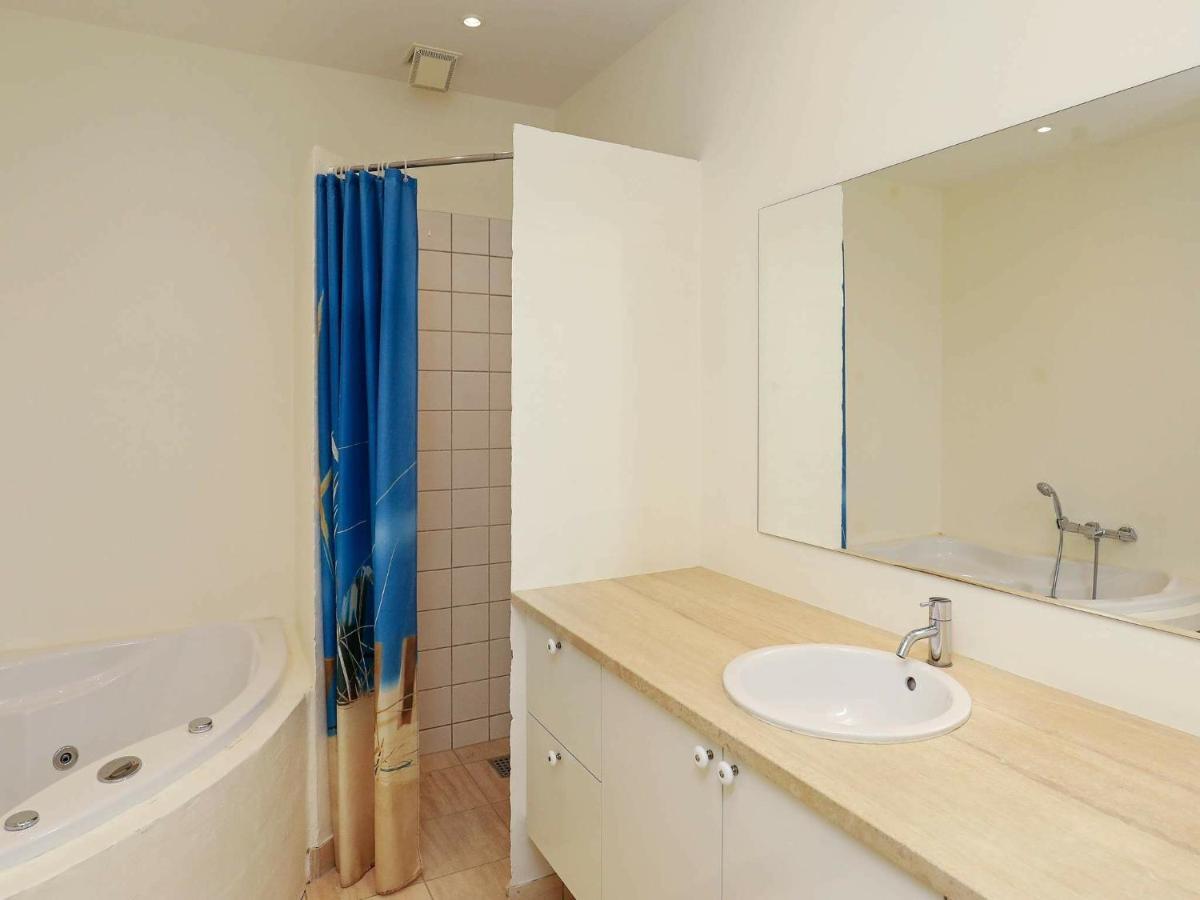 6 Person Holiday Home In 斯卡恩 外观 照片